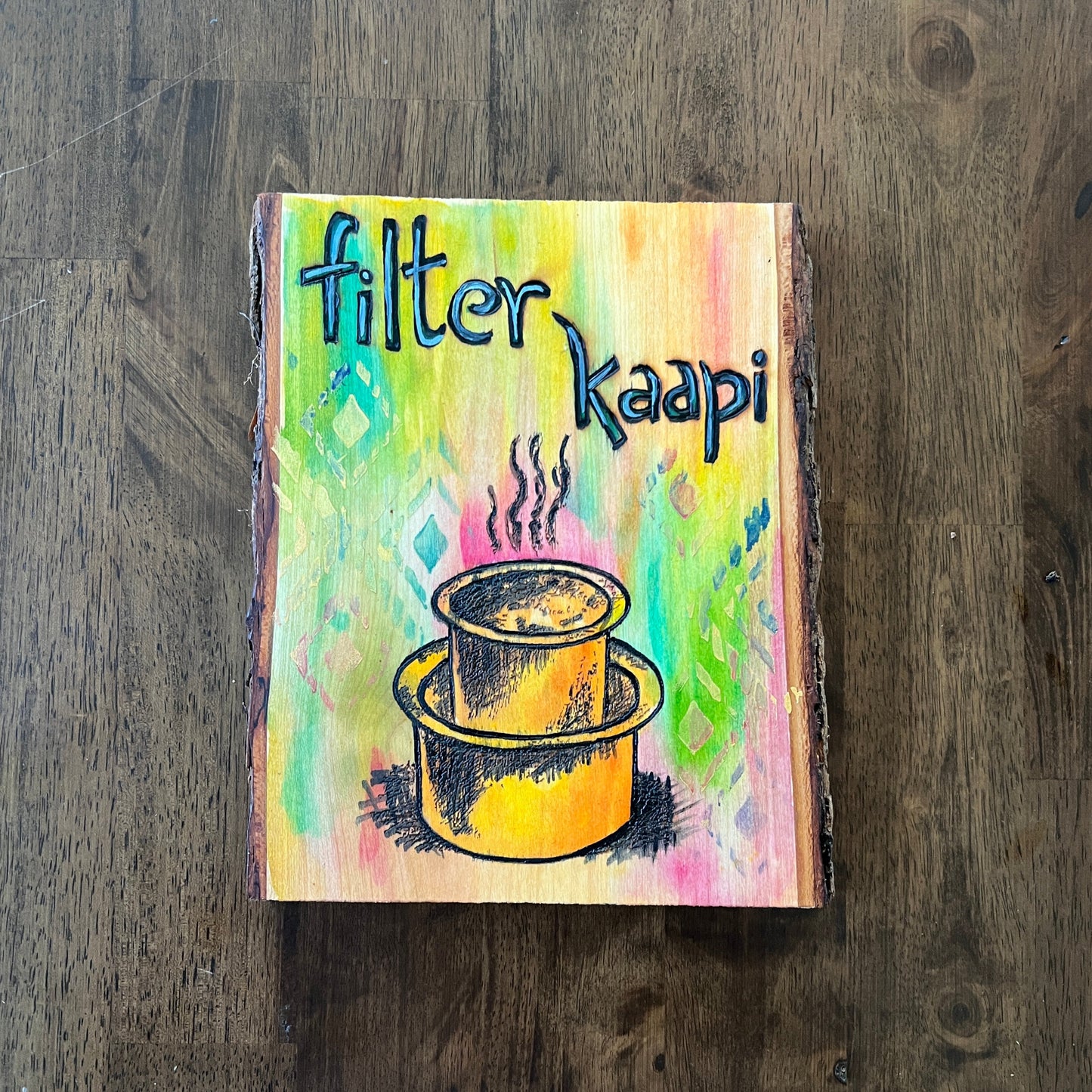 Filter Coffee Kappi